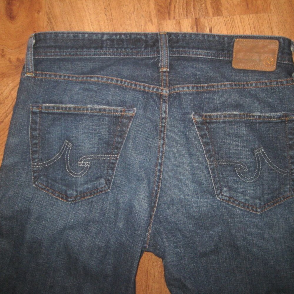 Adriano Goldschmeid THE HERO Jeans (32 x 34) - Picture 5 of 5